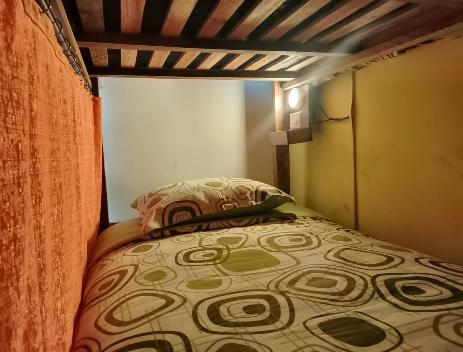 Saint Peter'S Llama Hostal لاباز المظهر الخارجي الصورة