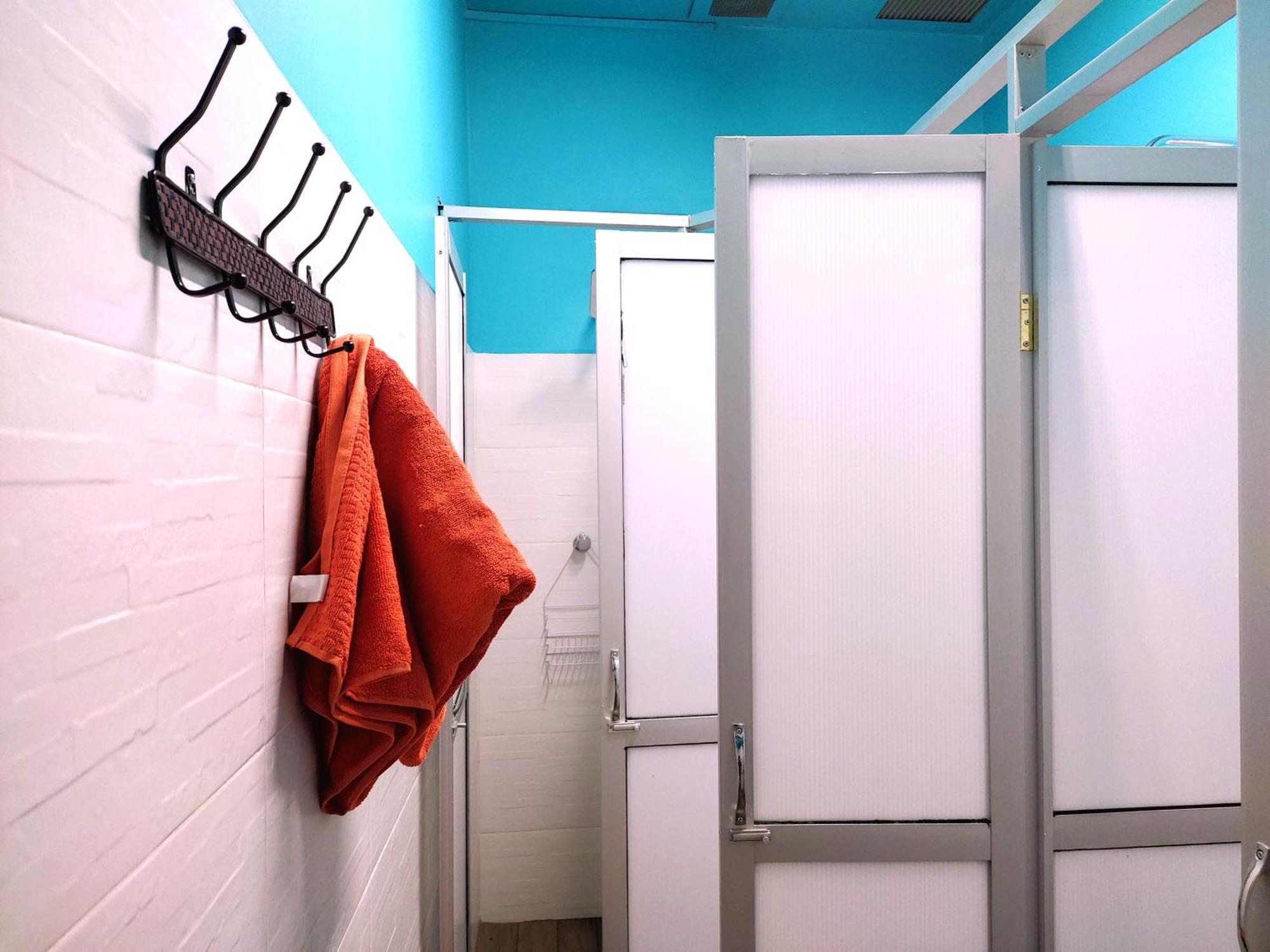 Saint Peter'S Llama Hostal لاباز المظهر الخارجي الصورة