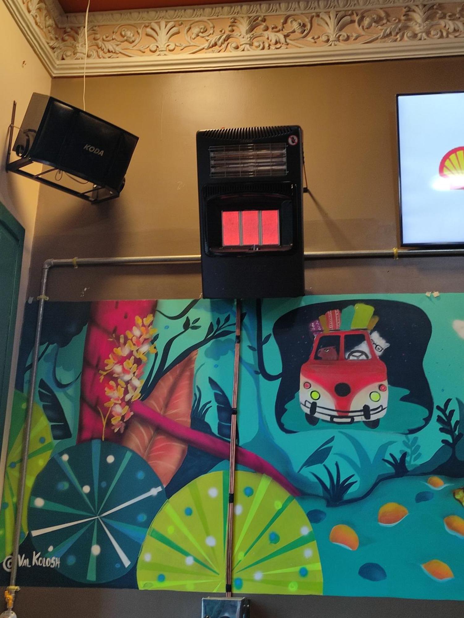 Saint Peter'S Llama Hostal لاباز المظهر الخارجي الصورة